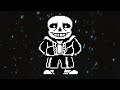 MEGALOTREACHERY (A Papyrus VS Sans Megalovania)