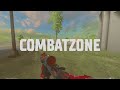 *NEW* COMBAT MASTER AUDIO PACK - Combat Zone Gameplay