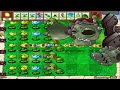 Plants vs Zombies Hack - Team Pea Pea vs Melon-pult vs 999 Zombies