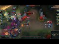 INSIDIOUS PENTA KILL #2 IN 24 HORUS League of Legends 2018 12 24   20 02 48 98