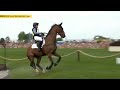 Badminton Horse trials 2024 - Best falls and refusals