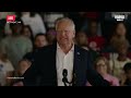 Detroit Rally with Vice President Kamala Harris and Governor Tim Walz | Harris 2024