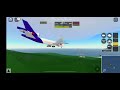 FedEx flight 80(sorry I couldn’t flip it over sorry for the other part)