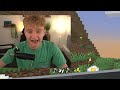 Quackity is the funniest minecraft player ever