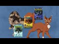 Ghost Ashfur's REVENGE Plan (Warrior Cats Theory)