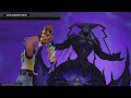 Kingdom Hearts Dream Drop Distance - Riku | THE BOSS FIGHTS