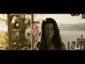 Nailing It Clip | Marvel Studios’ She-Hulk: Attorney At Law | Disney+