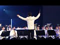 TAIWAN PLUS 2024橘高校吹奏楽部We are the world