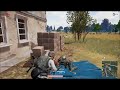 PUBG - Housefight XTREME