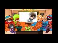 🧣 south park react to afton family •south park• gacha south park reacts react to afton family