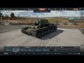 War Thunder Panzerkunde Folge 1 KV1 L11