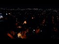 Dji Mavic Mini / Gece Çekimi / Auto Mode