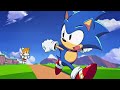 Every Sonic the Hedgehog Hero Ranked