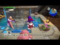 Dragon Quest Builders 2 - my fountain