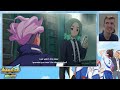 Inazuma Eleven Victory Road (PS5/Steam Beta) - Story Mode FINALE