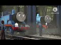 Thomas & Friends ~ Teamwork (Higher Pitch) [FHD 60fps]