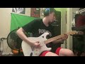 Metallica - Welcome Home (Santitarium) (Cover)