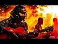 Calming Reggae Instrumental Mix - Healing for the beach  | Reggae Music