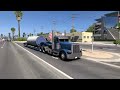 AMERICAN TRUCK SIMULATOR - EPISODE 1