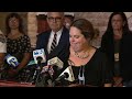 DA Krasner gives 'major' update after CHOP doctor killed in bike accident | FOX 29 News Philadelphia