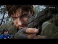 Novo vídeo Gameplay METAL GEAR SOLID Δ DELTA: SNAKE EATER | MGS3 REMAKE Xbox Show Case
