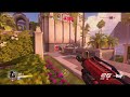 Old overwatch footage
