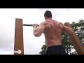 20 Pull Ups in a Row | Workout For Beginners