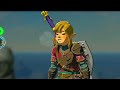 What Happened to Necluda? HYRULE COMPARISONS BotW VS TotK