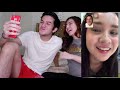 PRANK CALL MICHELLE ZIUDITH WITH RIZKY NAZAR