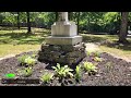 Resaca Confederate Cemetery Part 2