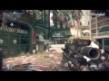 CoD Ghost | Atom Smasher | by Steash [1ST & ACCEPTED]