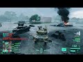 Battlefield 2042: Conquest Gameplay (No Commentary)