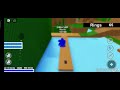 FULL TUTORIAL:How to Collect all forms of SONIC in a ROBLOX FANGAME!