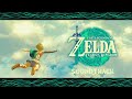 Main Theme - The Legend of Zelda: Tears of the Kingdom