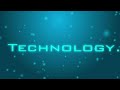 TechnoSolveGB's New Intro!