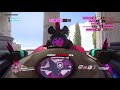 Hammond Carries, Sombra Steals credit