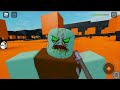 G. K. T is basically doom but in roblox lmao