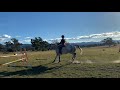 horse riding fails