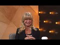 Goldie Hawn Discusses Finding Love & Making it Last
