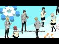 ReLIFE Opening 1080p (Sharpened)