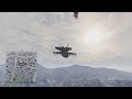 The Hydra is Still OP in The Post Raiju Meta - GTA Online