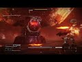 Armored Core 6 | Smart Cleaner Boss Fight