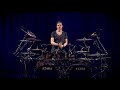 Meinl Cymbals | Sebastian Lanser | Obscura “The Monist“