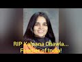 WHAT HAPPENED TO KALPANA CHAWLA??? | ORIGINAL FOOTAGE OF SHUTTLE CRASH VIDEO... |MUST WATCH