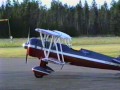 Silverwood Theme Park in 1991 - Bonus Air Show, Idaho