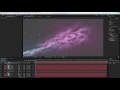Create a Nebula in After Effects