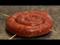 How to Make Homemade Sausage