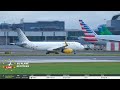 🔴LIVE: Exciting Dublin Airport Action! RWY 28L 22/07/24 #live #aviation #flight