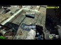 Samyth Got His Gun - Payday 2 (PC, Feat. SamythTheDragon) - Watch Dogs (PART 1)