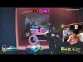 空を飛べる新ヒーロー ジュノを使った率直な感想を述べるta1yo【Overwatch2】